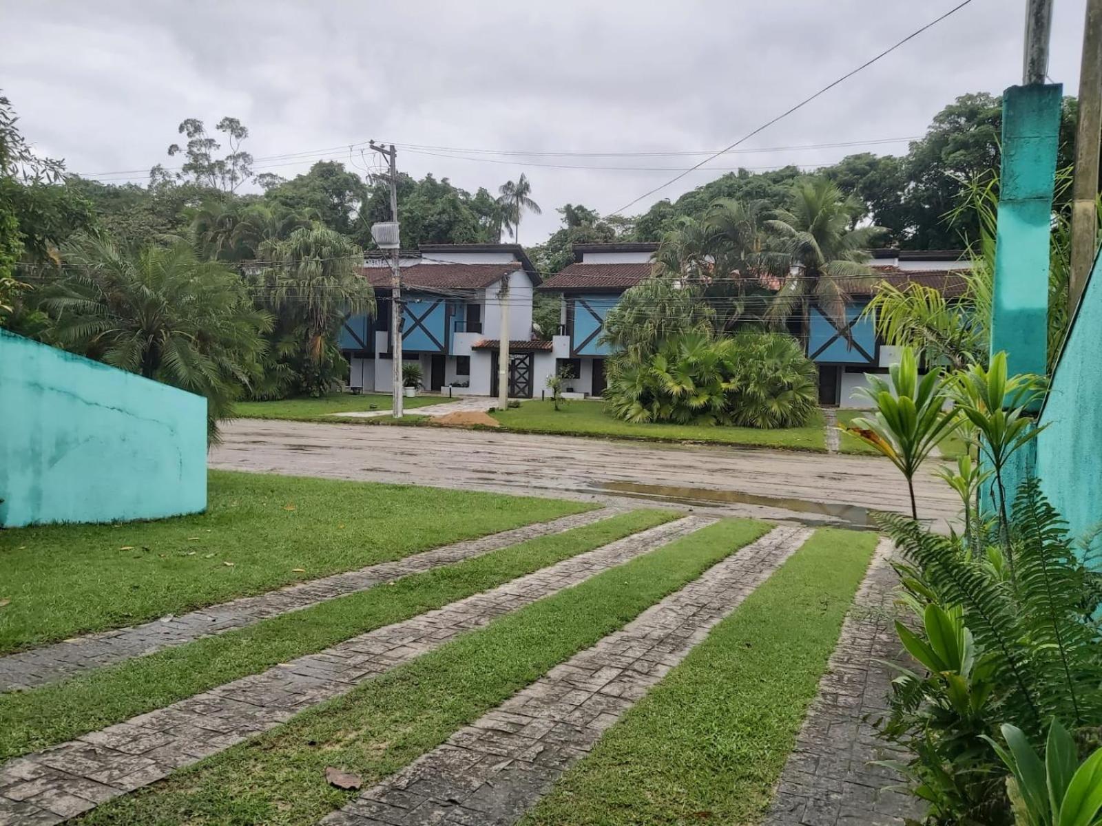 Paraiso De Verao - Disfrute Final De Semana Em Casa Exclusiva Com Piscina, Sinuca E Churrasqueira Aluguel Para Temporada Em Riviera De Sao Lourenco เบอร์ทีโอกา ภายนอก รูปภาพ