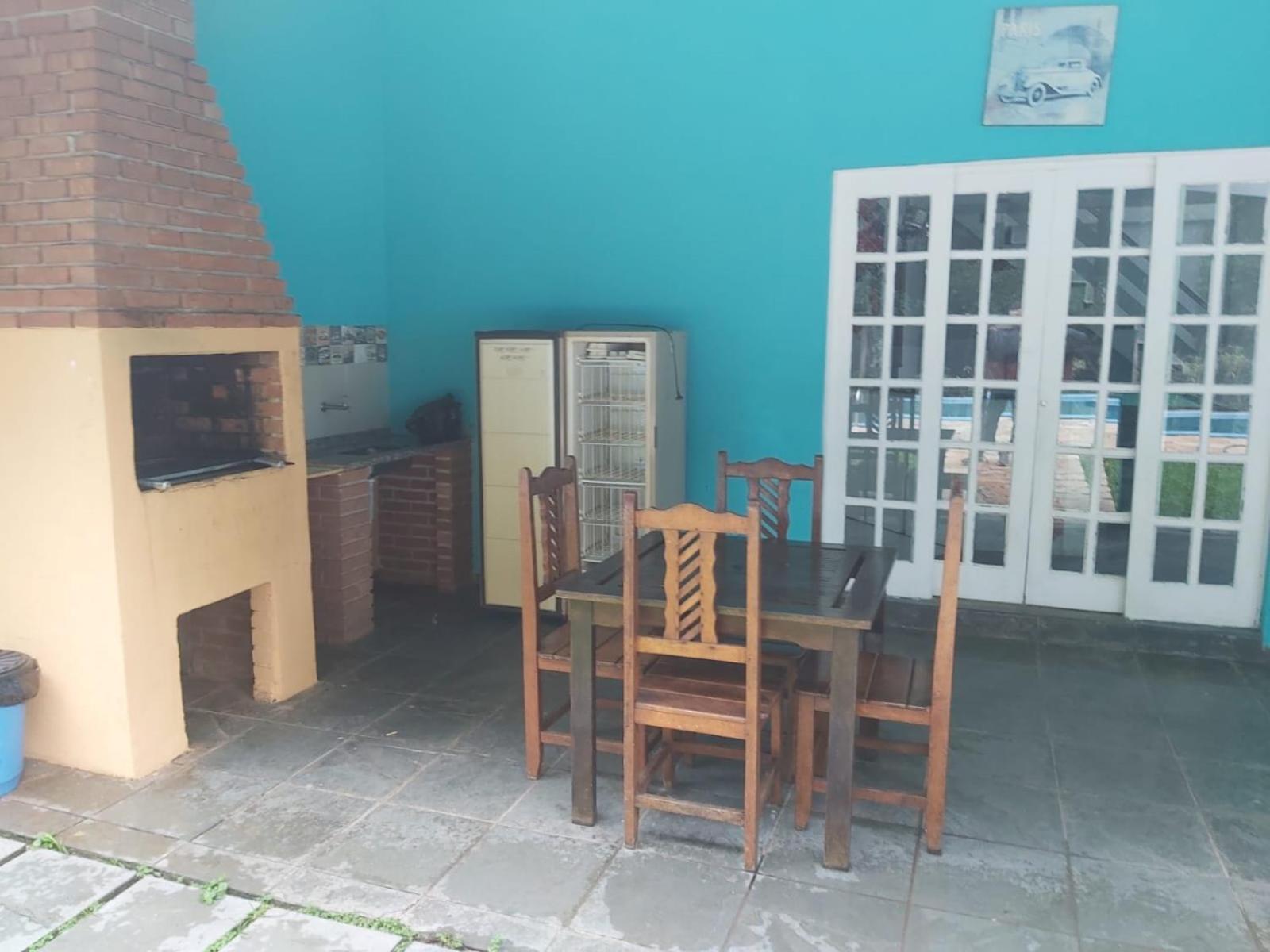 Paraiso De Verao - Disfrute Final De Semana Em Casa Exclusiva Com Piscina, Sinuca E Churrasqueira Aluguel Para Temporada Em Riviera De Sao Lourenco เบอร์ทีโอกา ภายนอก รูปภาพ