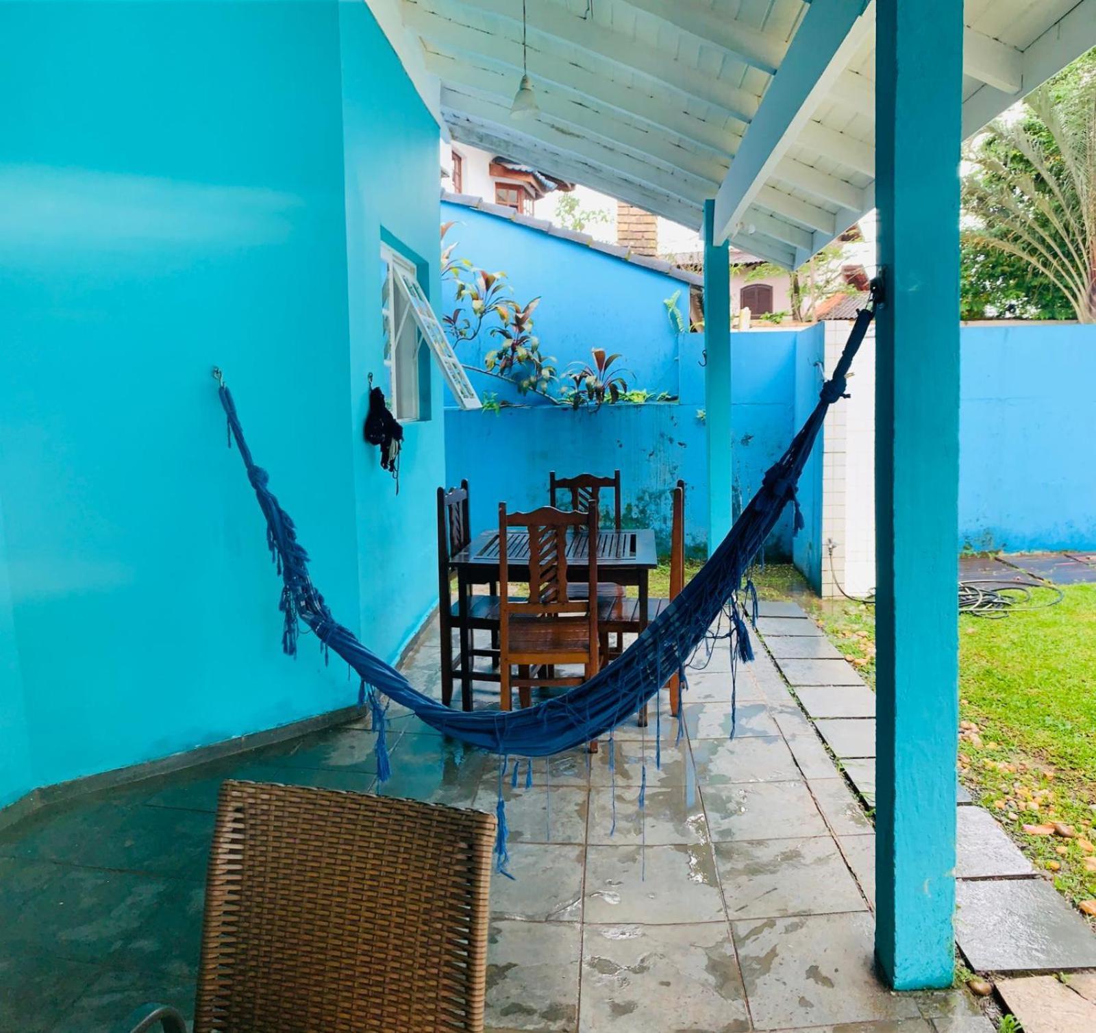 Paraiso De Verao - Disfrute Final De Semana Em Casa Exclusiva Com Piscina, Sinuca E Churrasqueira Aluguel Para Temporada Em Riviera De Sao Lourenco เบอร์ทีโอกา ภายนอก รูปภาพ